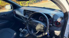 Hyundai i10 1.0 T-GDi N Line 5dr Petrol Hatchback